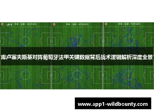 库卢塞夫斯基对阵葡萄牙法甲关键数据背后战术逻辑解析深度全景
